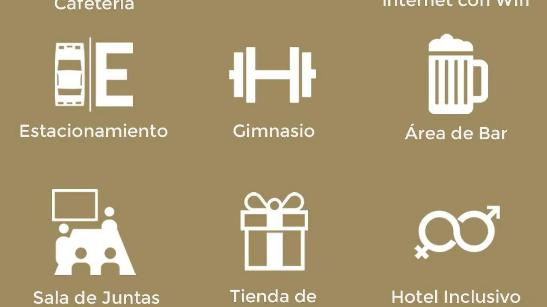 infografía hotel